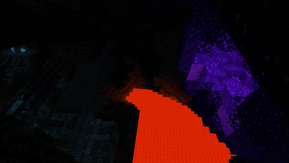 Colorful Lighting: Sodium/Embeddium Edition screenshot