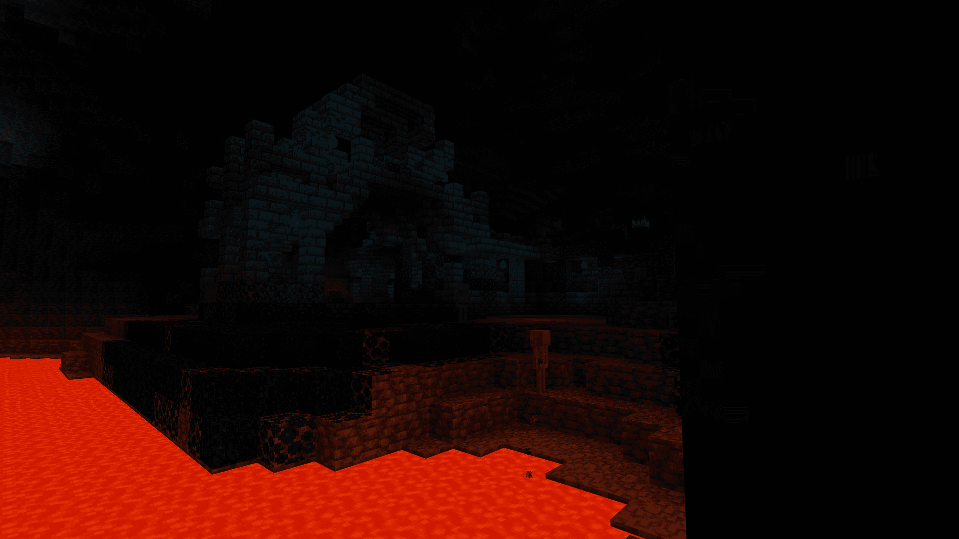 Colorful Lighting: Sodium/Embeddium Edition screenshot