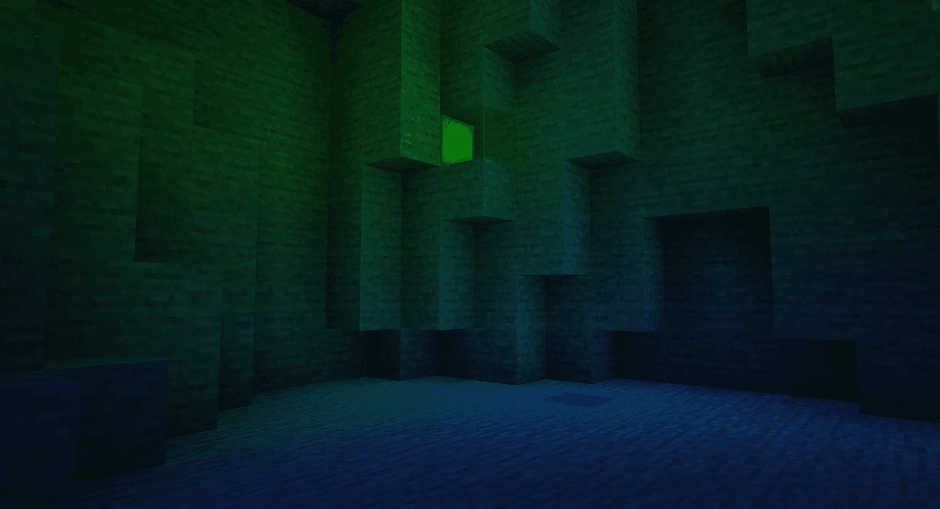 Colorful Lighting: Sodium/Embeddium Edition screenshot