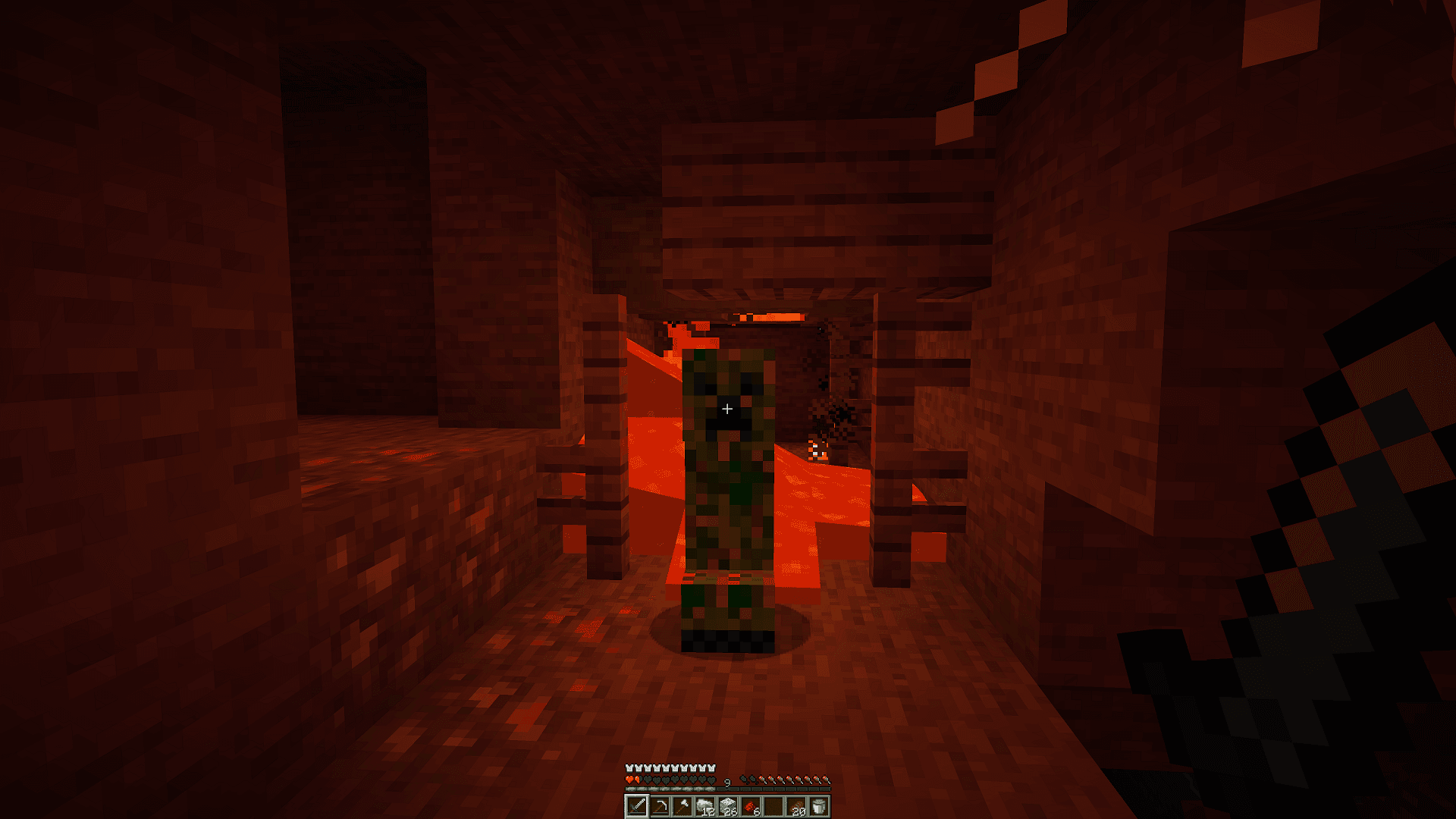 Colorful Lighting: Sodium/Embeddium Edition screenshot