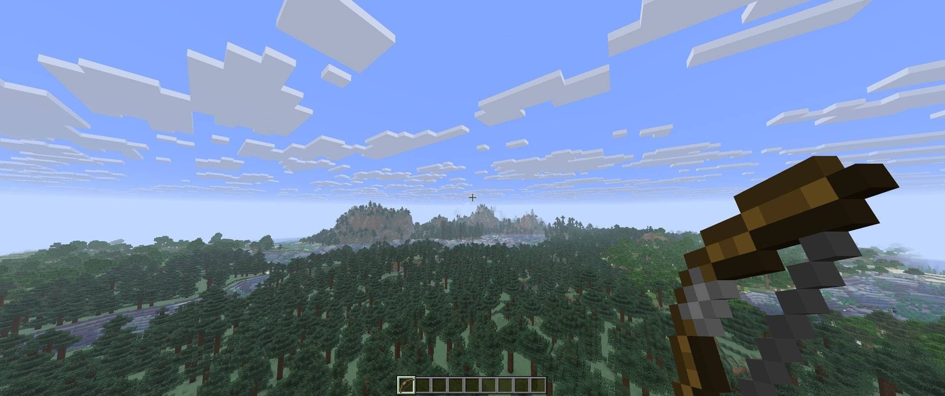 Mr_Expence's PvP Overlay screenshot