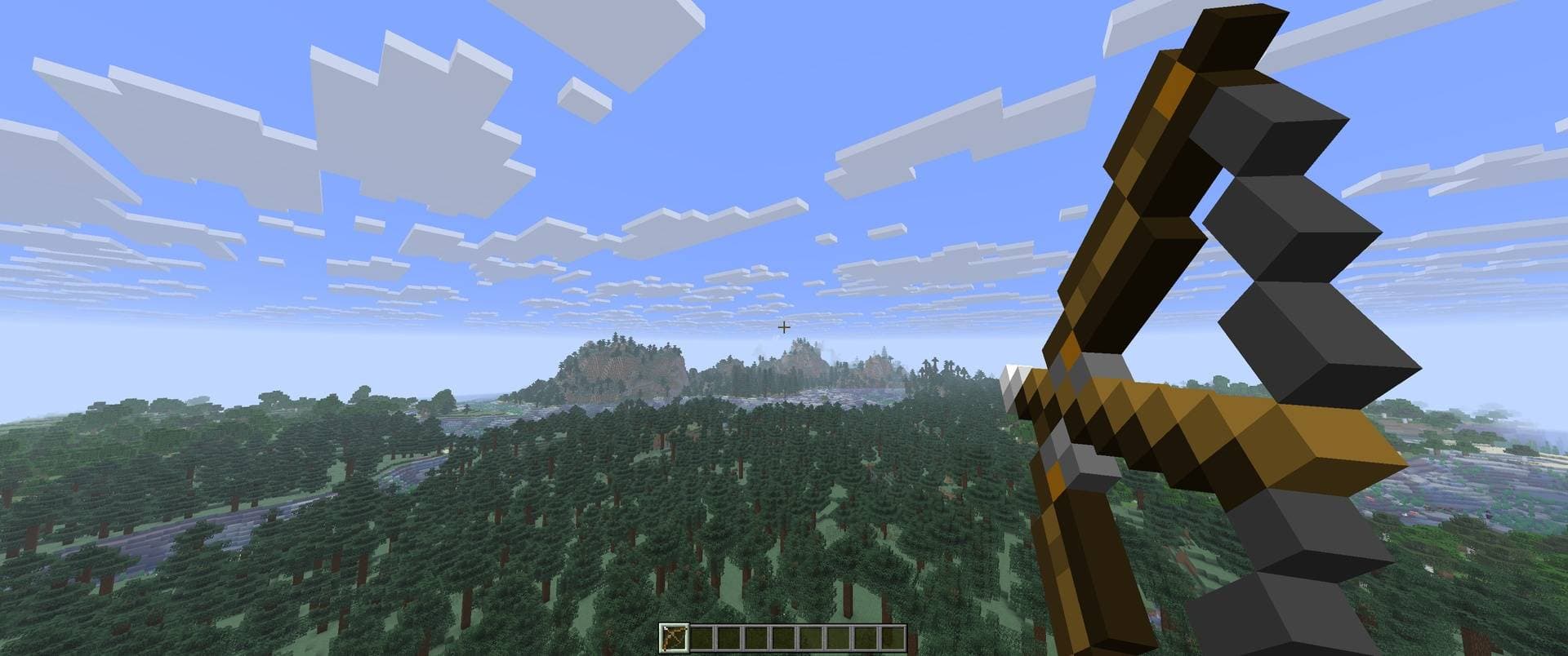 Mr_Expence's PvP Overlay screenshot