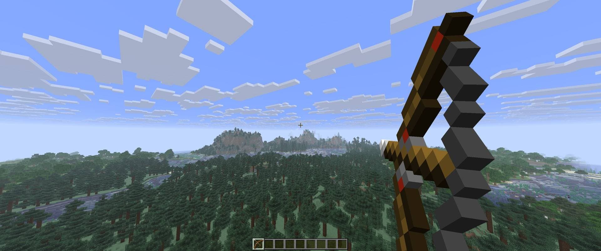 Mr_Expence's PvP Overlay screenshot