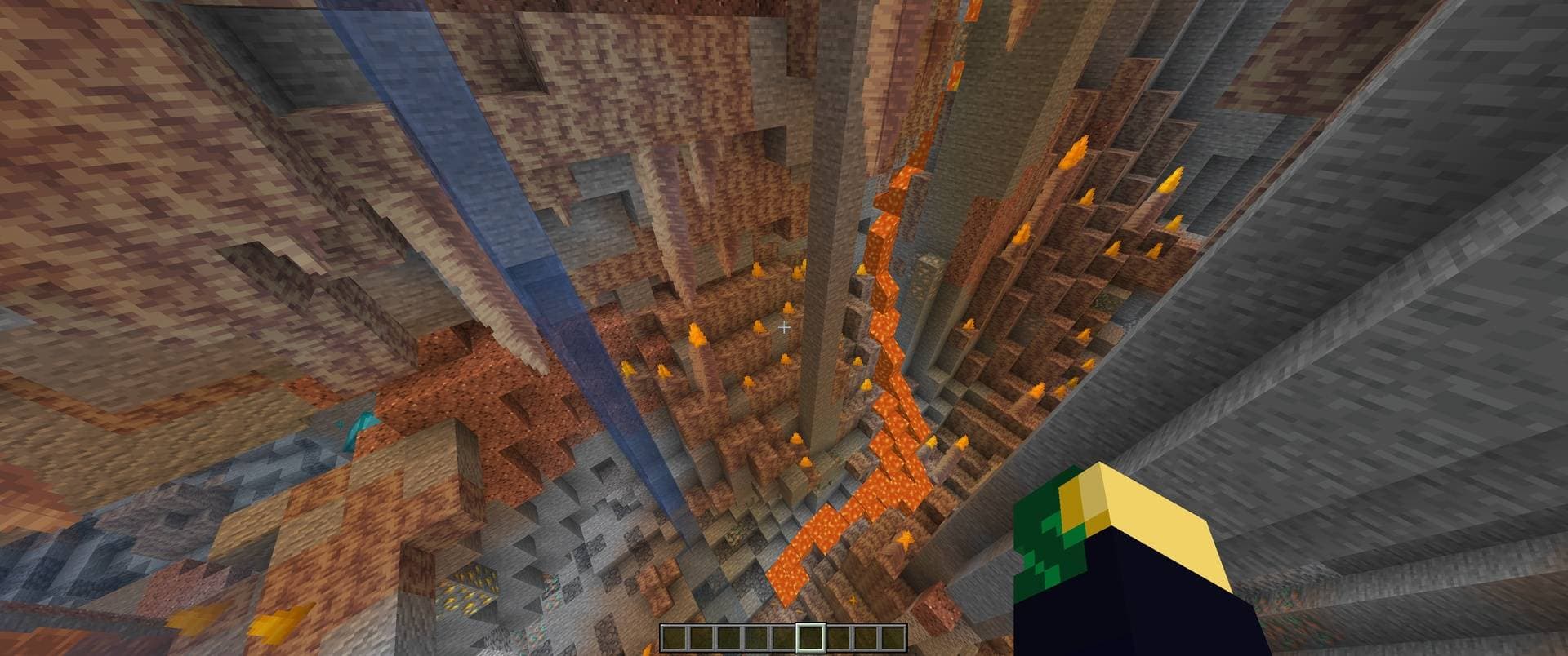 Mr_Expence's PvP Overlay screenshot
