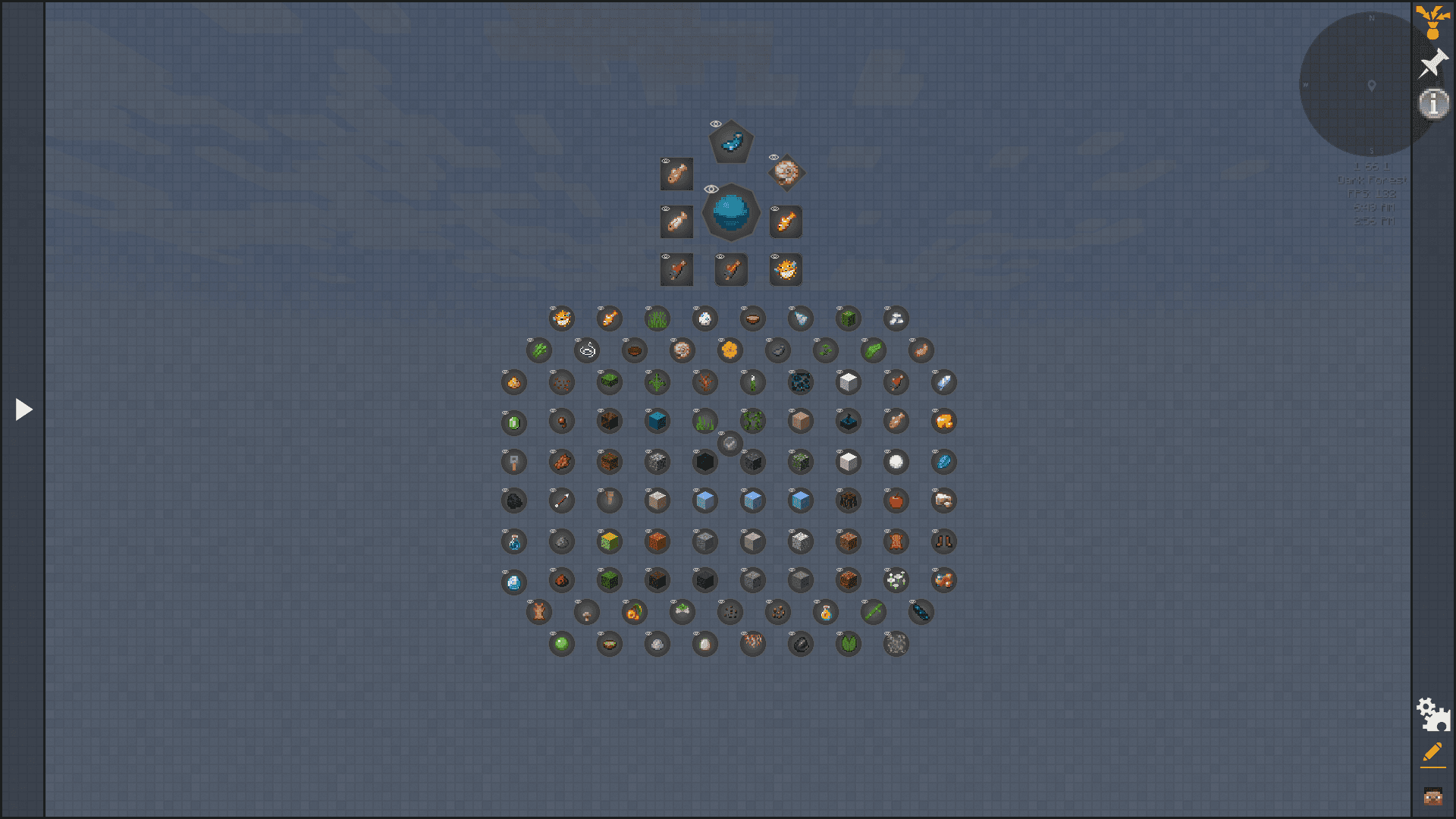Fishing Block screenshot