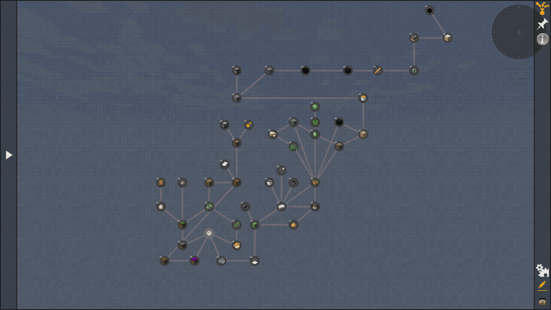 Fishing Block screenshot