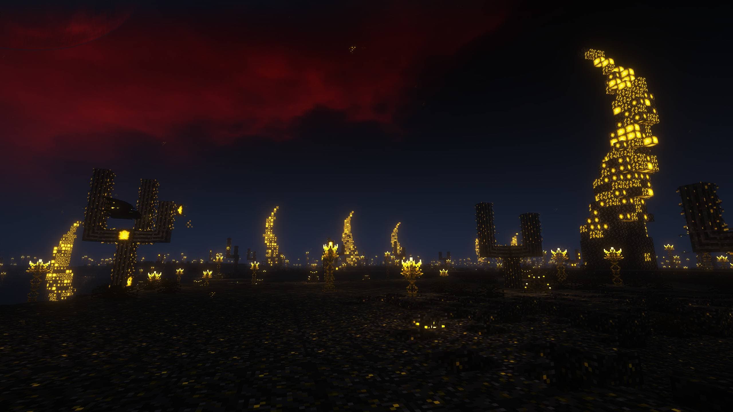 Bloody Hell! screenshot