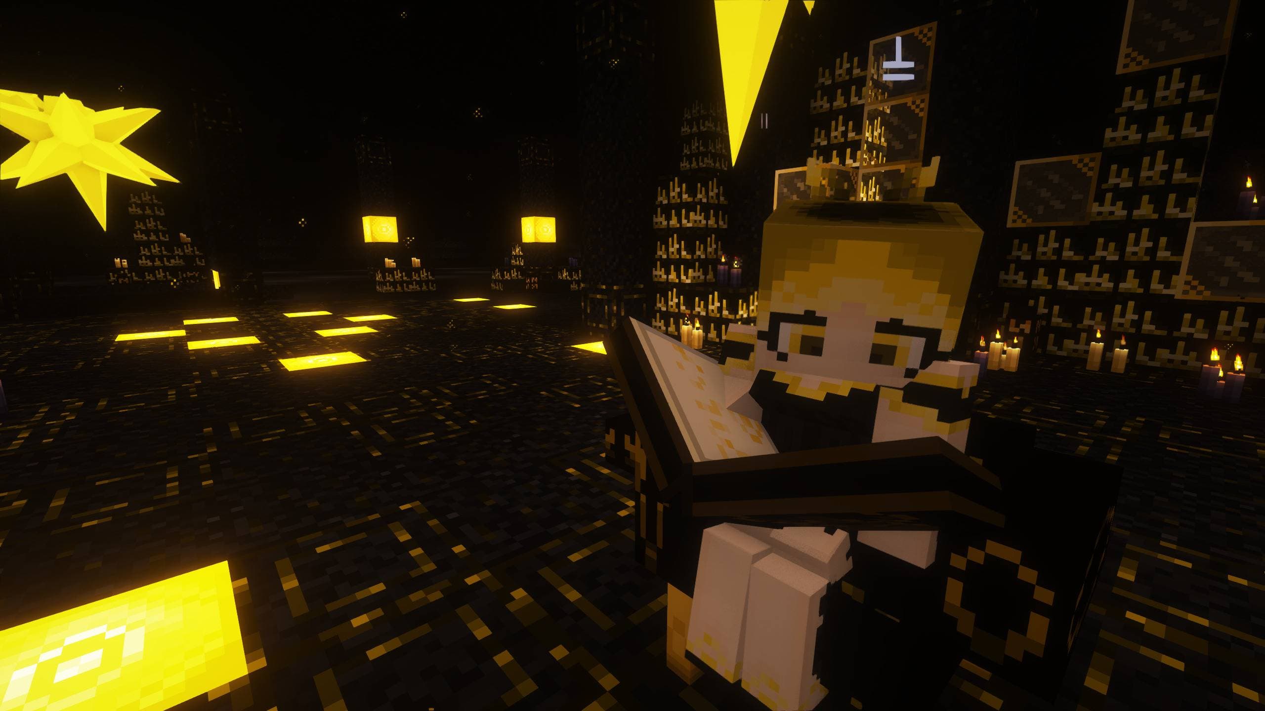 Bloody Hell! screenshot