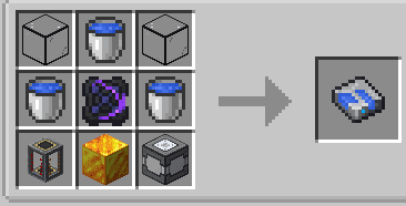 Pixelmon E2craft screenshot
