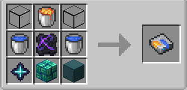 Pixelmon E2craft screenshot
