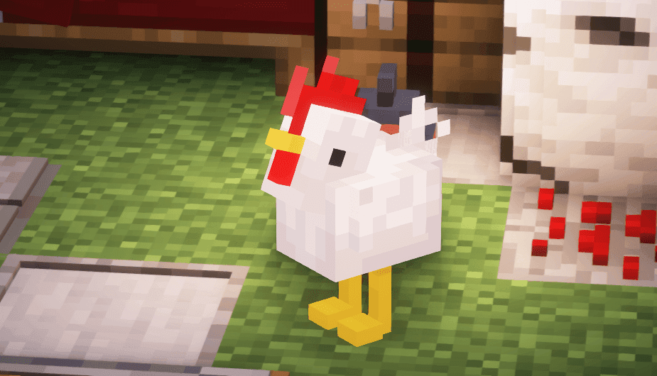 Craft 3D - Heycronus screenshot