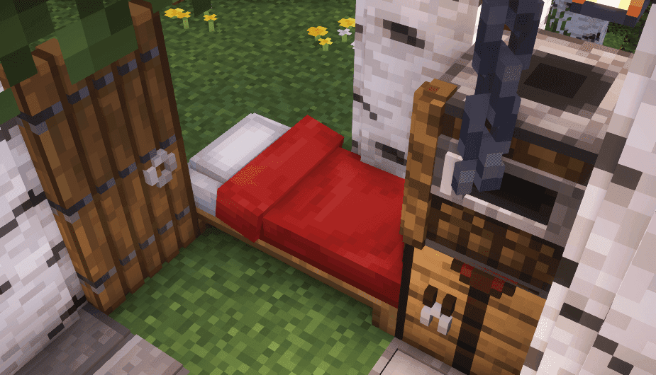 Craft 3D - Heycronus screenshot