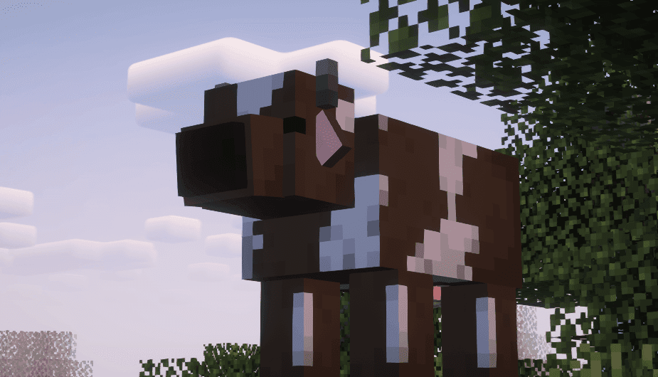 Craft 3D - Heycronus screenshot