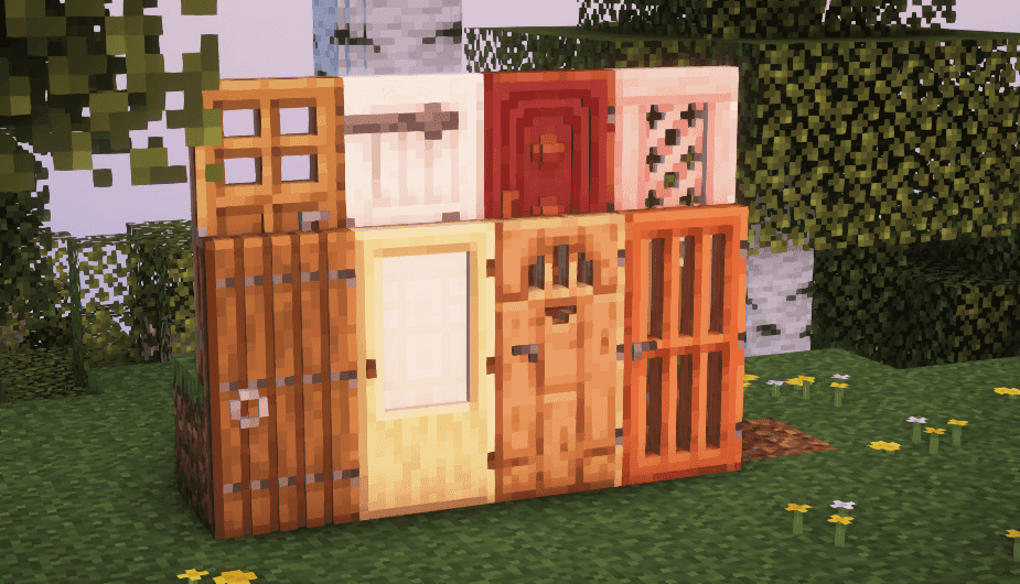 Craft 3D - Heycronus screenshot