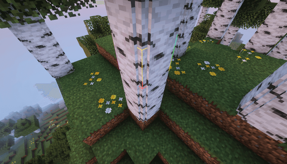 Craft 3D - Heycronus screenshot