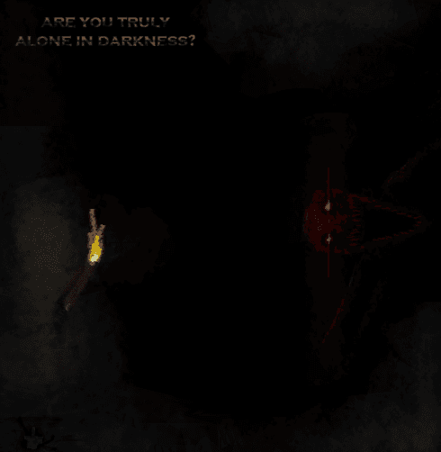 DISTURBED (HORROR) screenshot