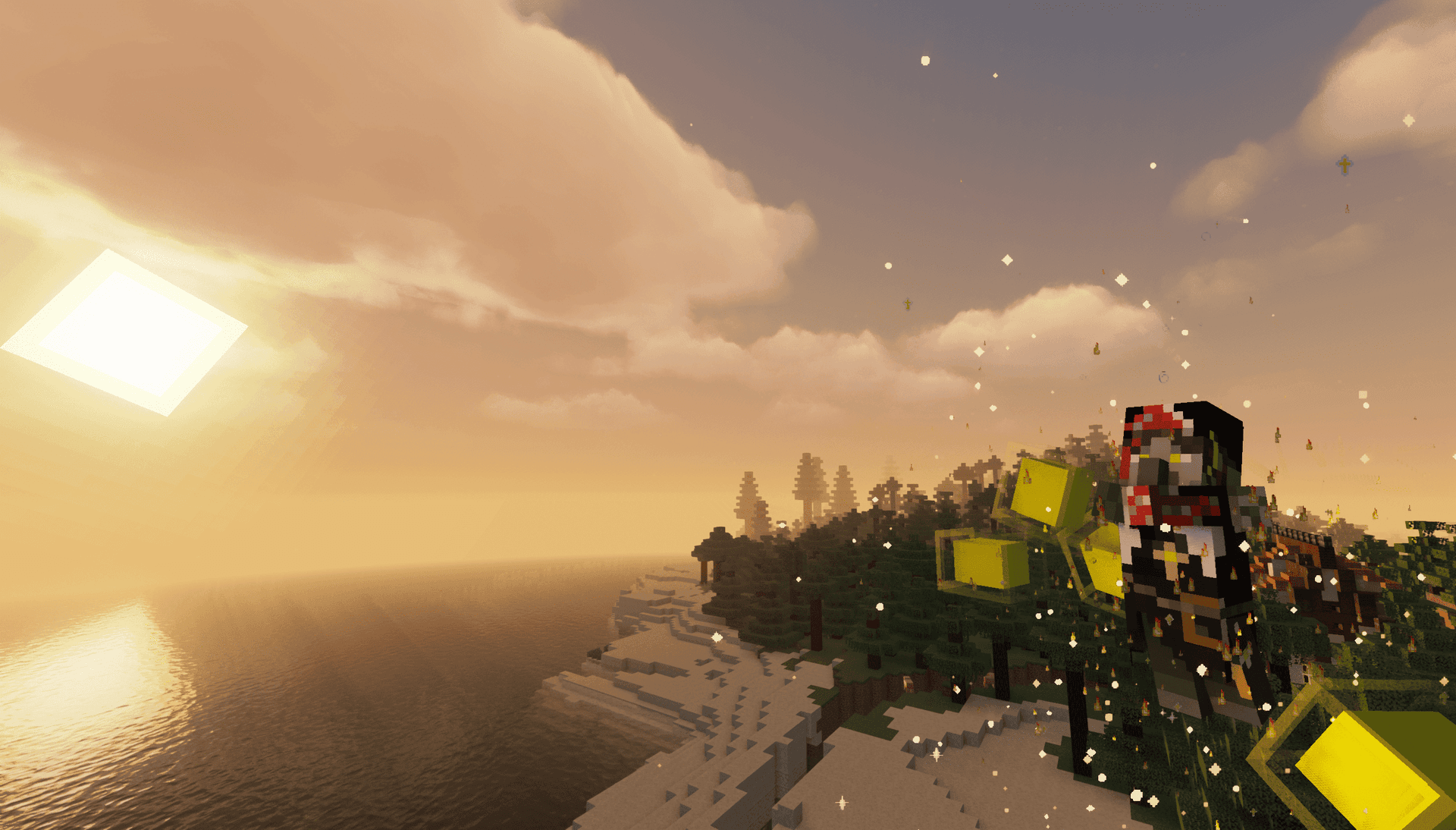 Illager-Gloom Raiders screenshot