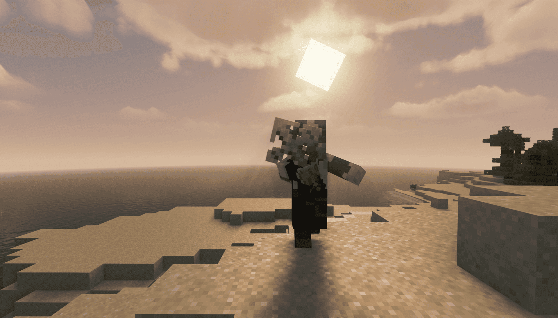 Illager-Gloom Raiders screenshot