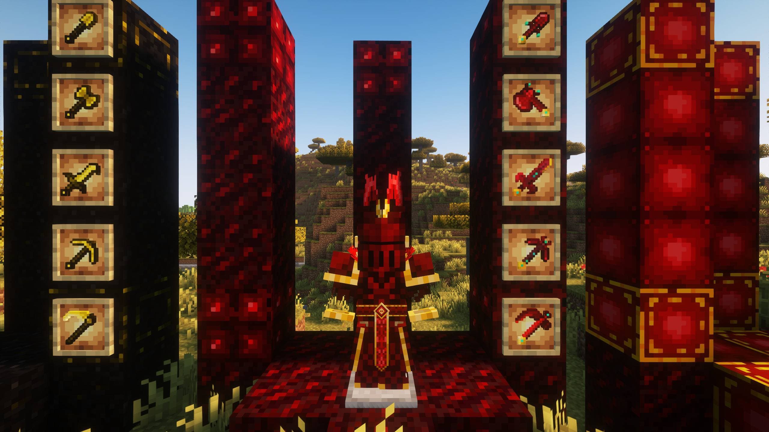 Bloody Hell! screenshot