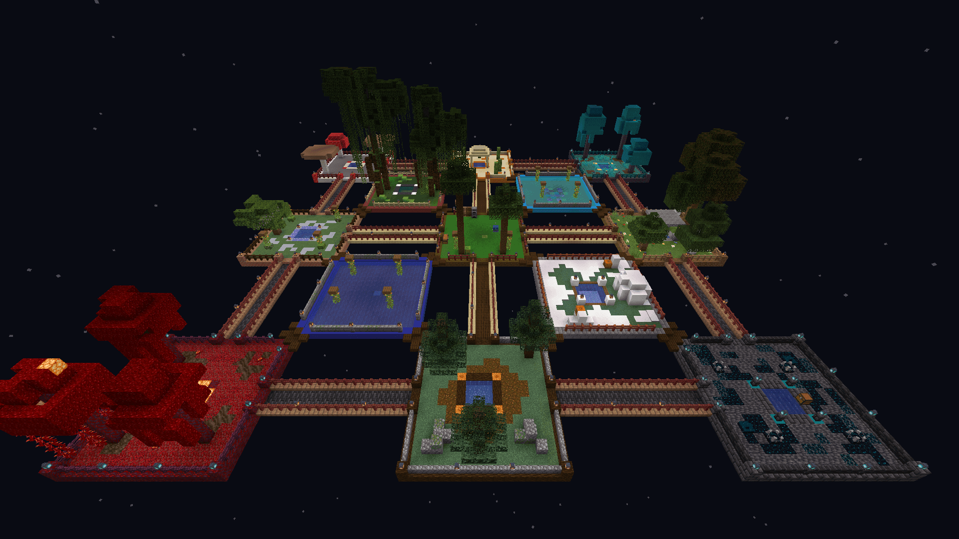 Fishing Block screenshot