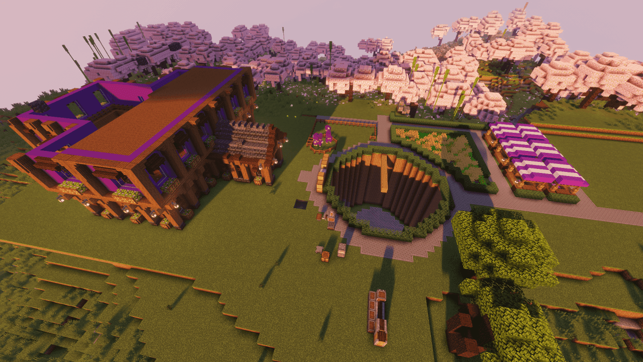 JustSimplyCreate screenshot