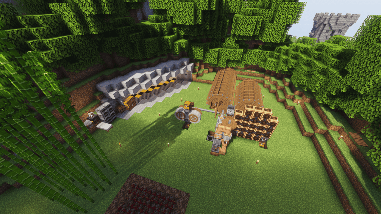 JustSimplyCreate screenshot
