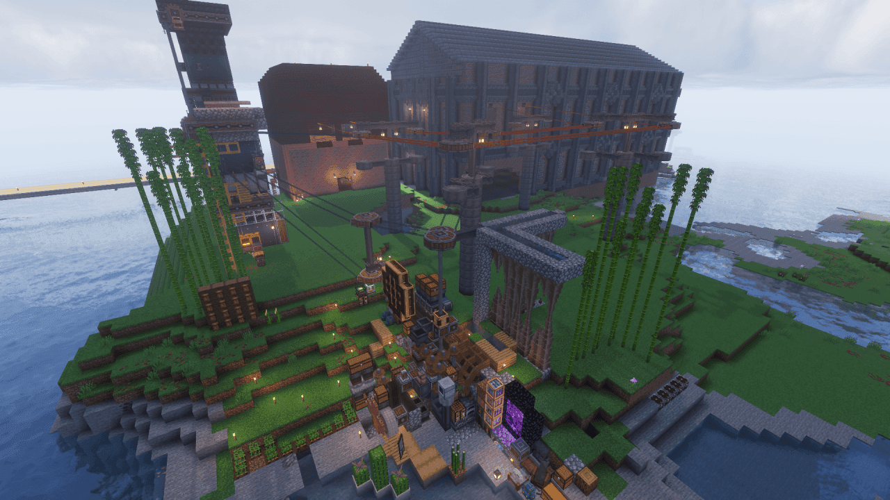 JustSimplyCreate screenshot
