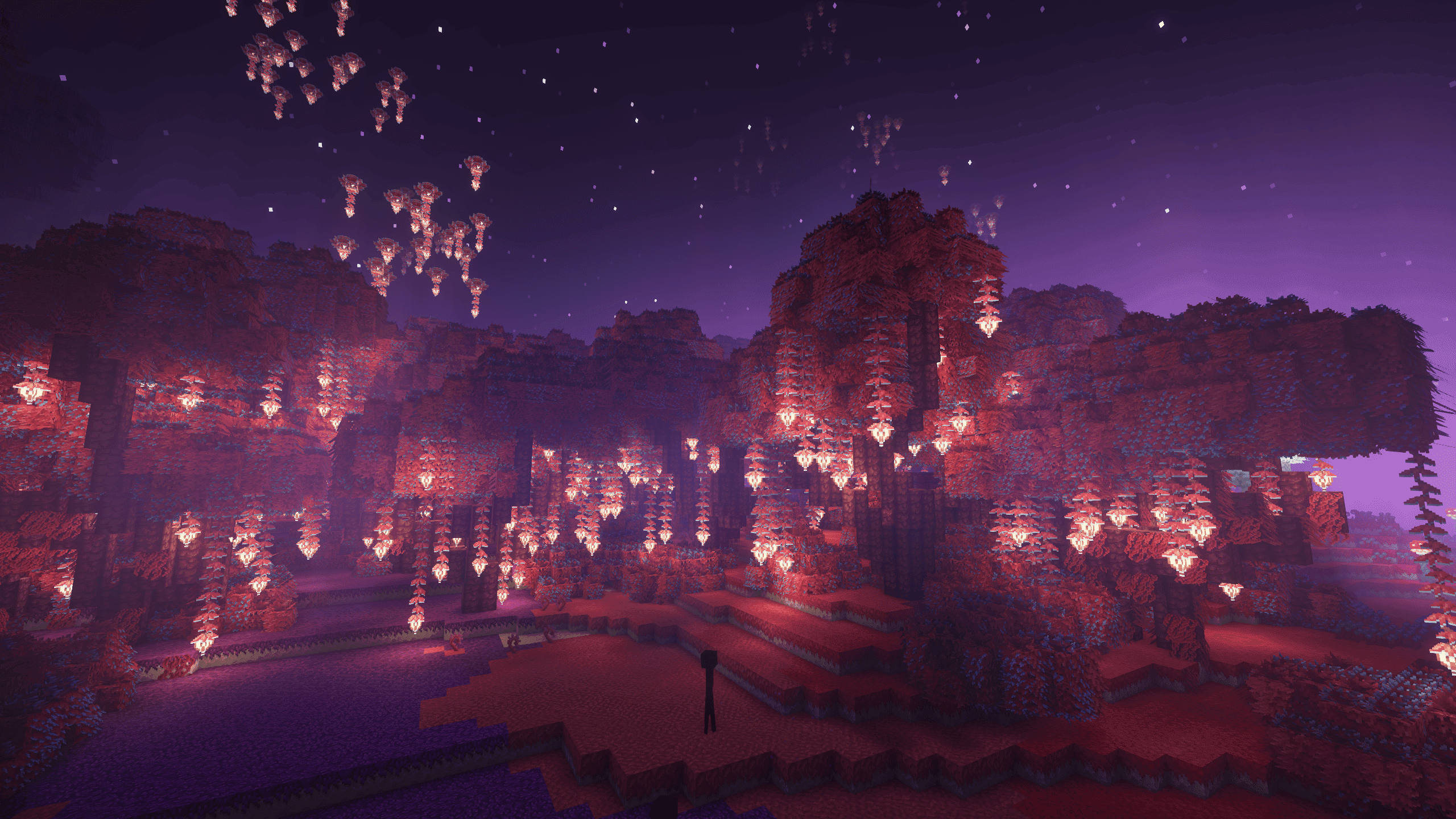 BetterEnd: New Dawn screenshot