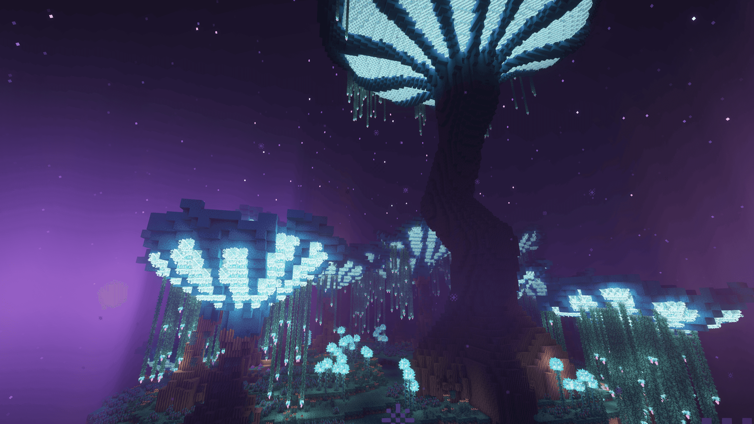 BetterEnd: New Dawn screenshot