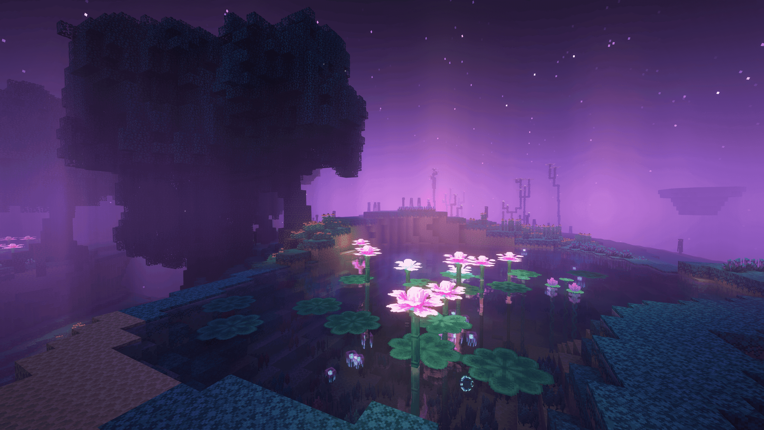 BetterEnd: New Dawn screenshot