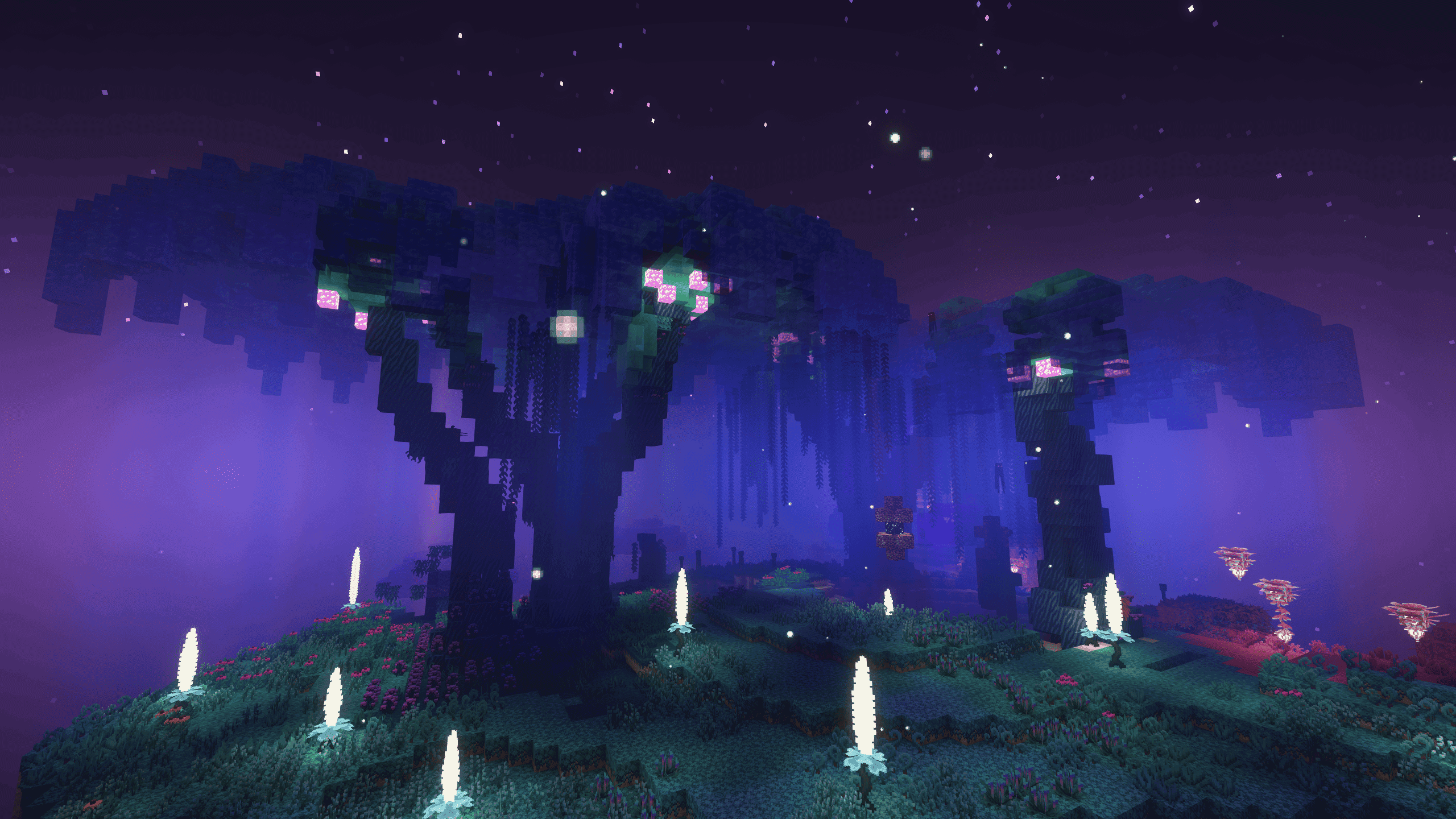 BetterEnd: New Dawn screenshot