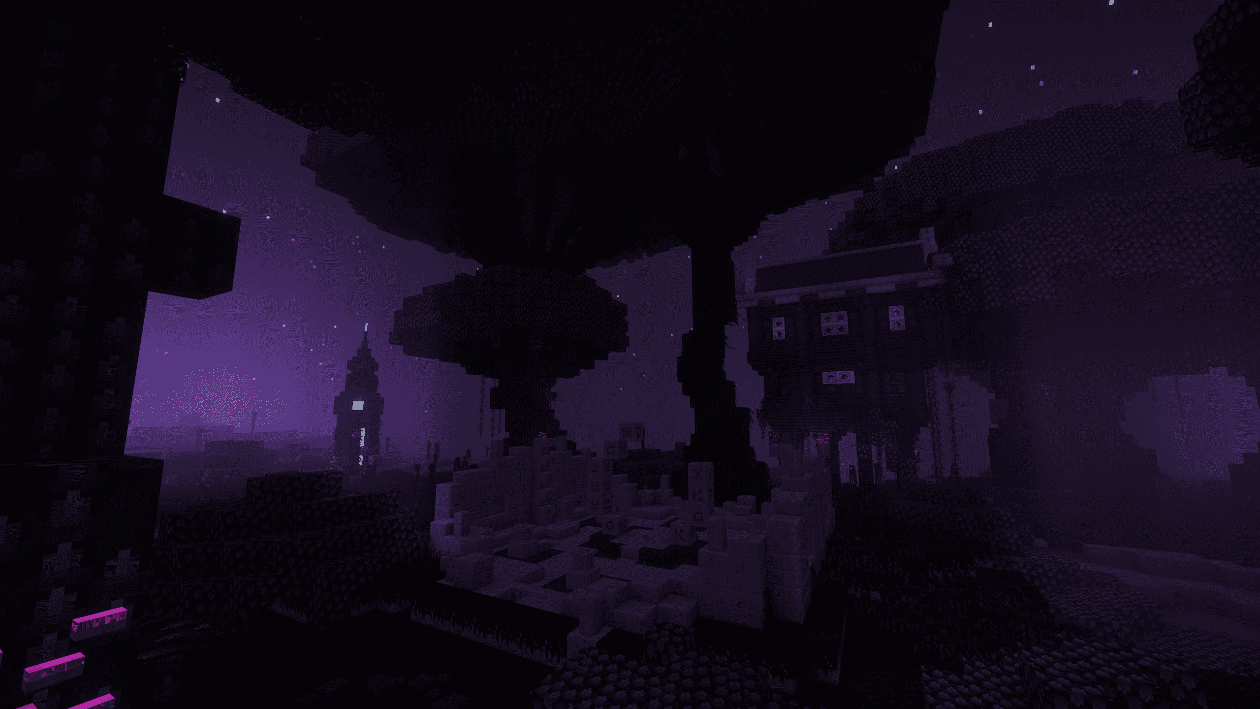 BetterEnd: New Dawn screenshot