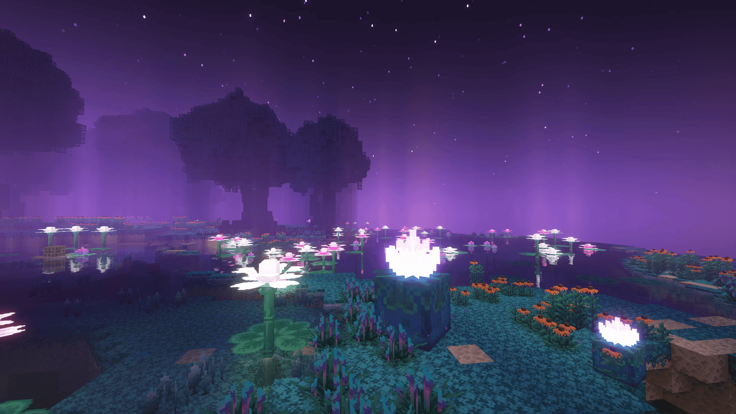 BetterEnd: New Dawn screenshot