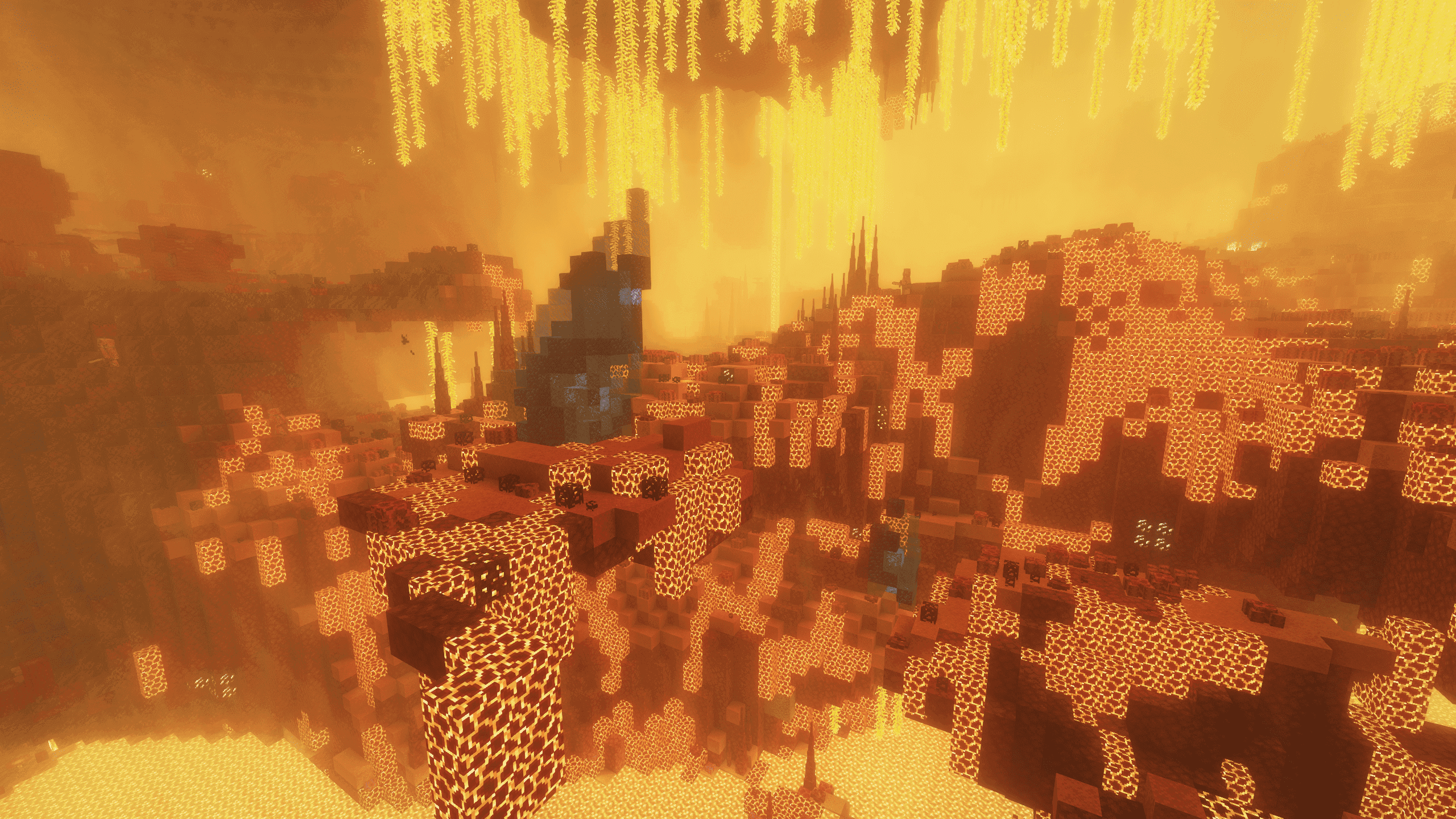 BetterNether: New Dawn screenshot
