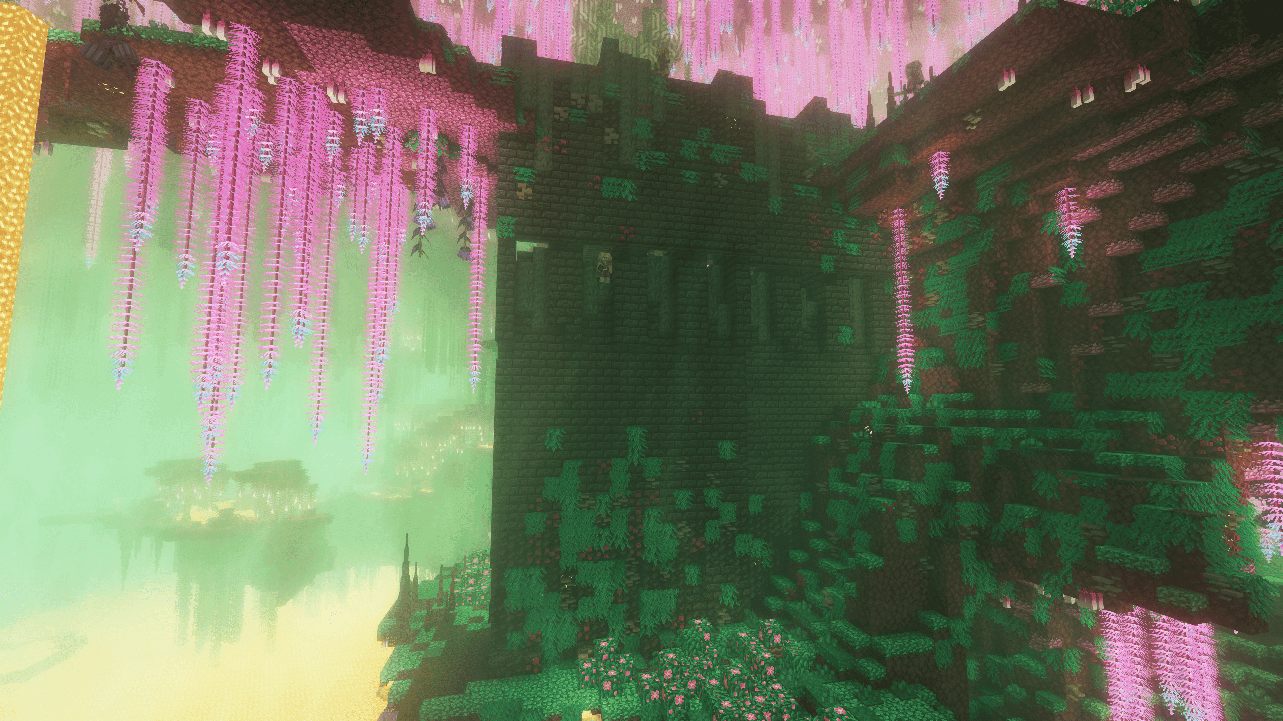 BetterNether: New Dawn screenshot