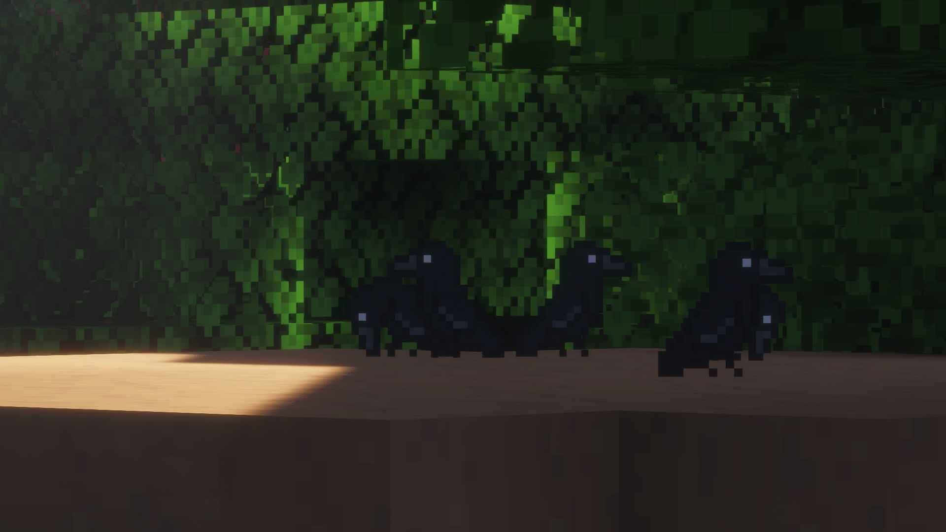 Atmospheric Fauna screenshot