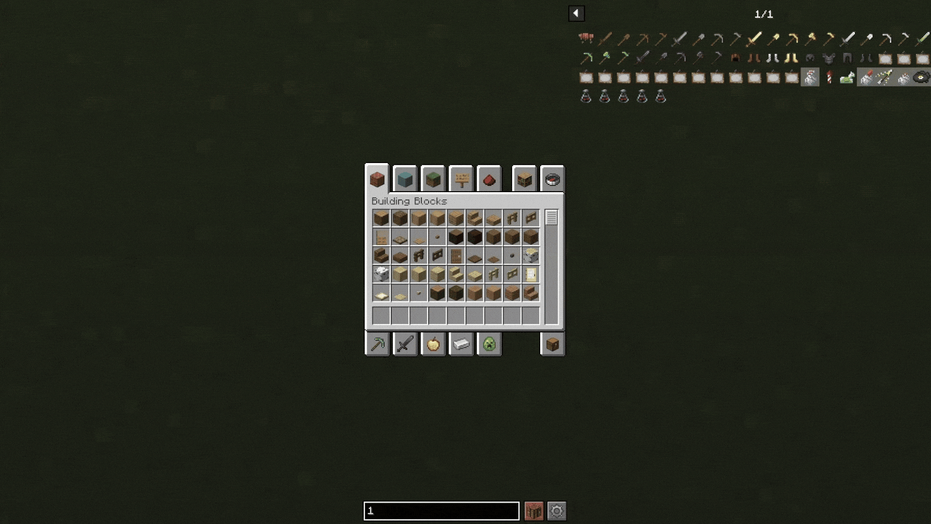 Not Enough Calculator (REI Search Bar Calculator) screenshot