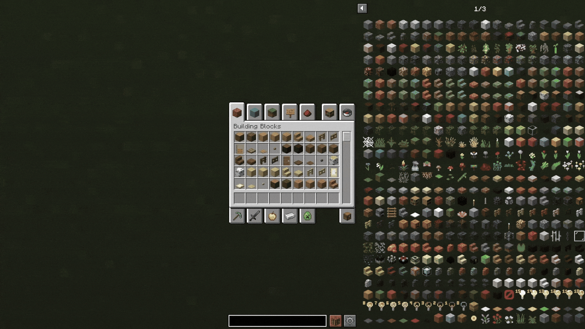 Not Enough Calculator (REI Search Bar Calculator) screenshot