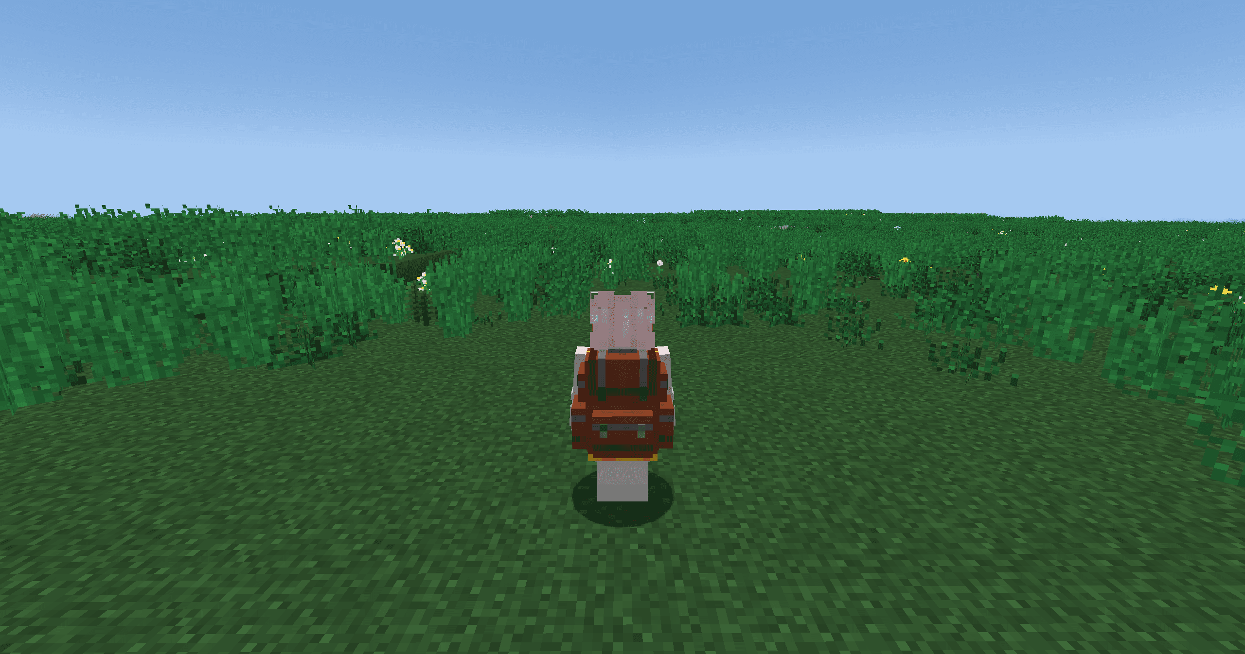 TFC Sophisticated Backpacks Upgrade screenshot