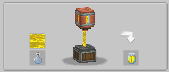 Tough As Nails Create Addon screenshot