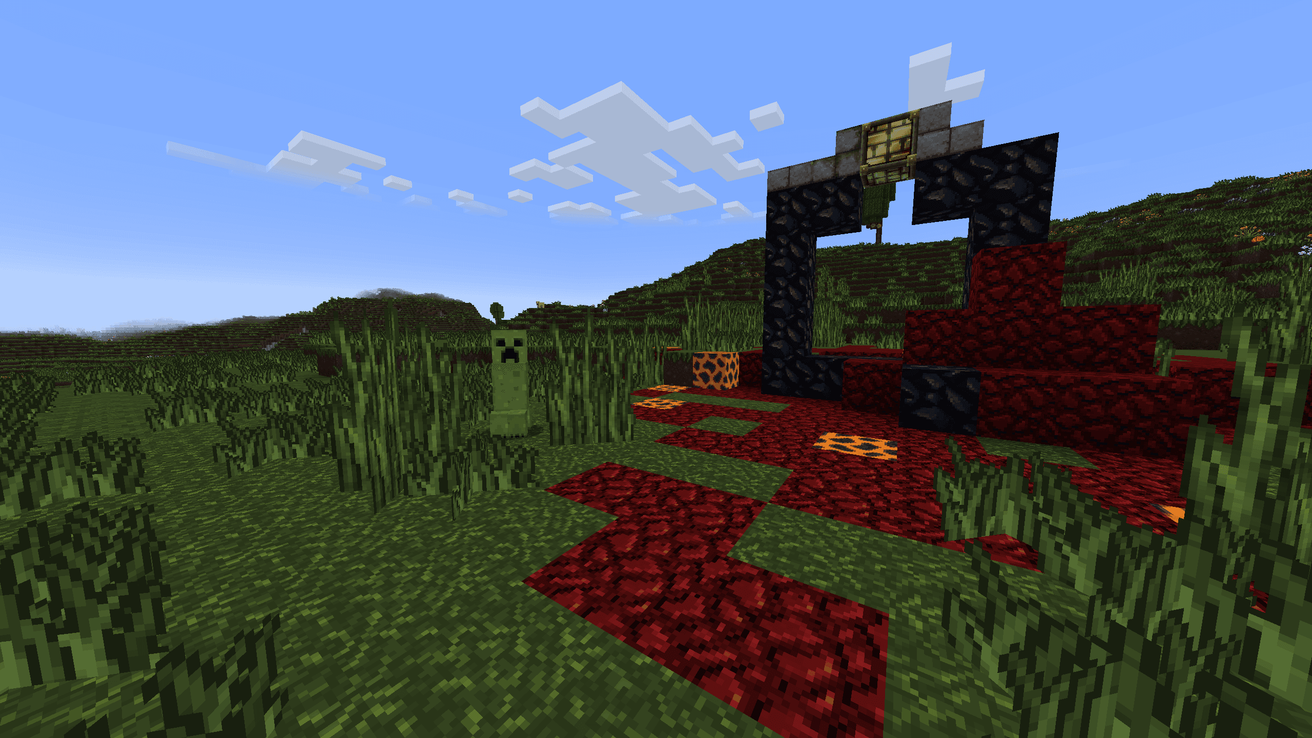 Fantasy screenshot