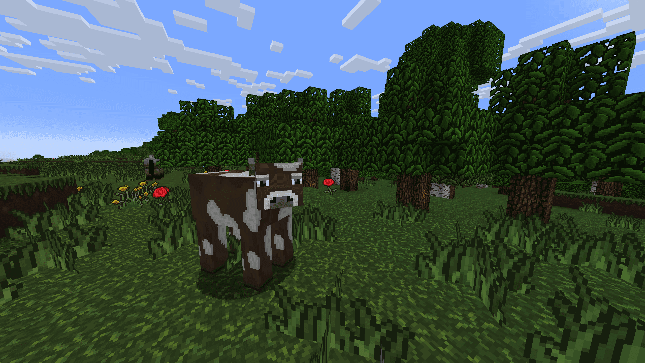 Fantasy screenshot