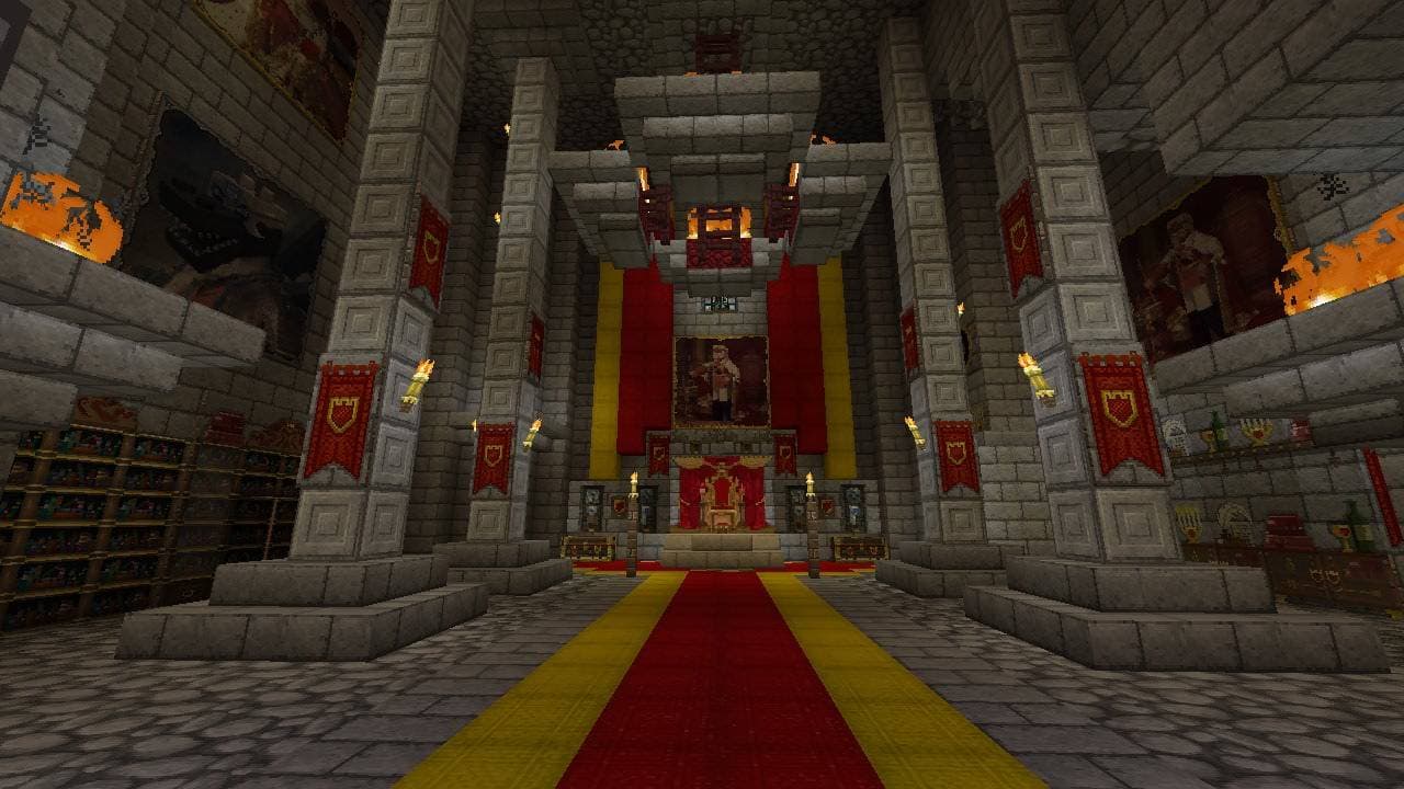 Fantasy screenshot