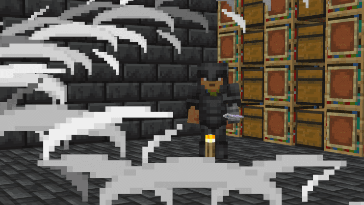 UltimateBlissSMP screenshot