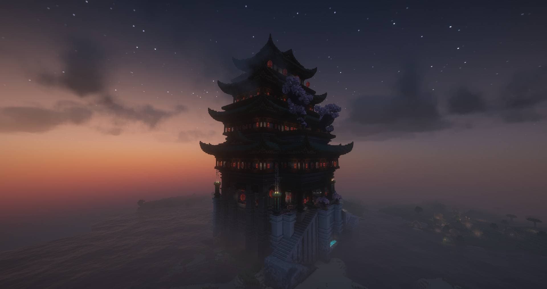 BossCraft - ByLupin screenshot