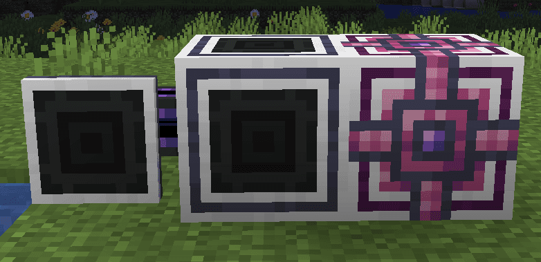 AE2 Crystal Science screenshot