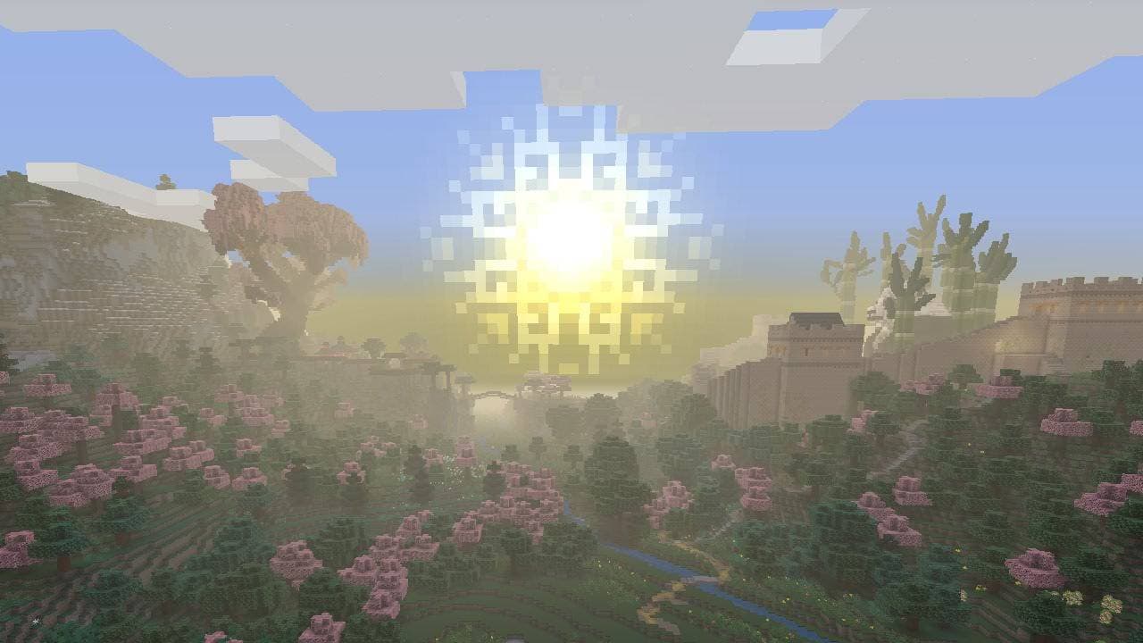 Chinese Mythology Mash-up screenshot
