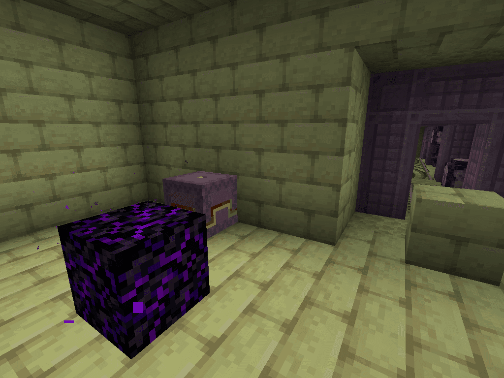 Lootr (Forge & NeoForge) screenshot