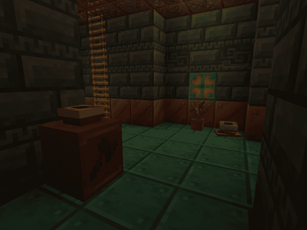 Lootr (Forge & NeoForge) screenshot