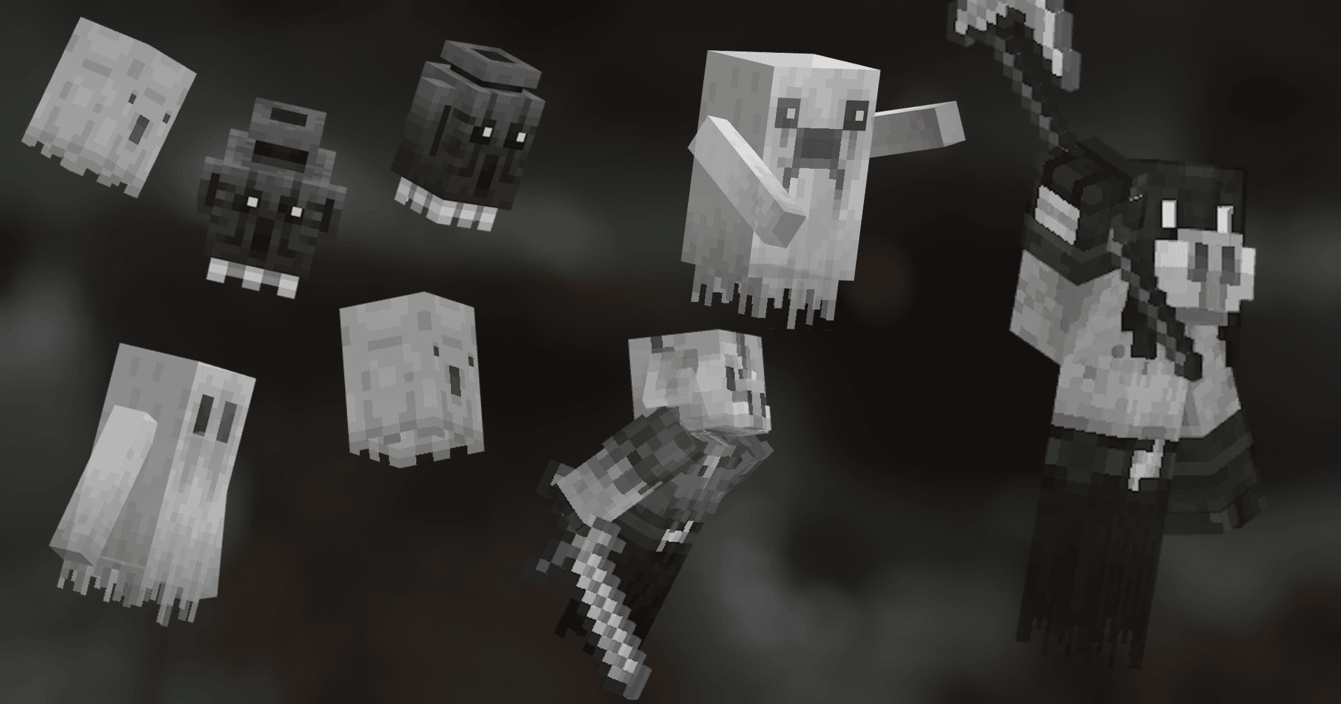 LUMINOUS: NETHER screenshot